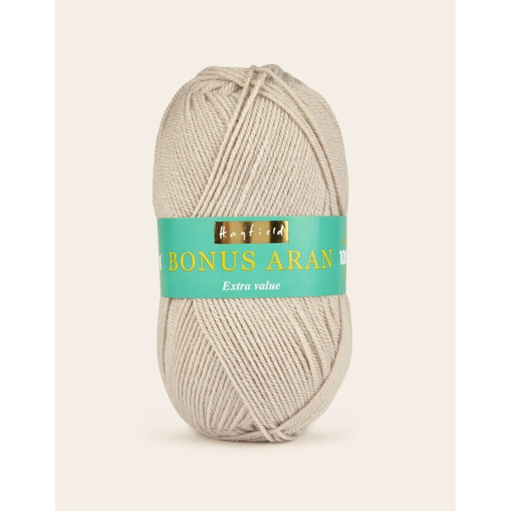 Hayfield Yarn Bonus Aran ( 4 - Medium) by Hayfield