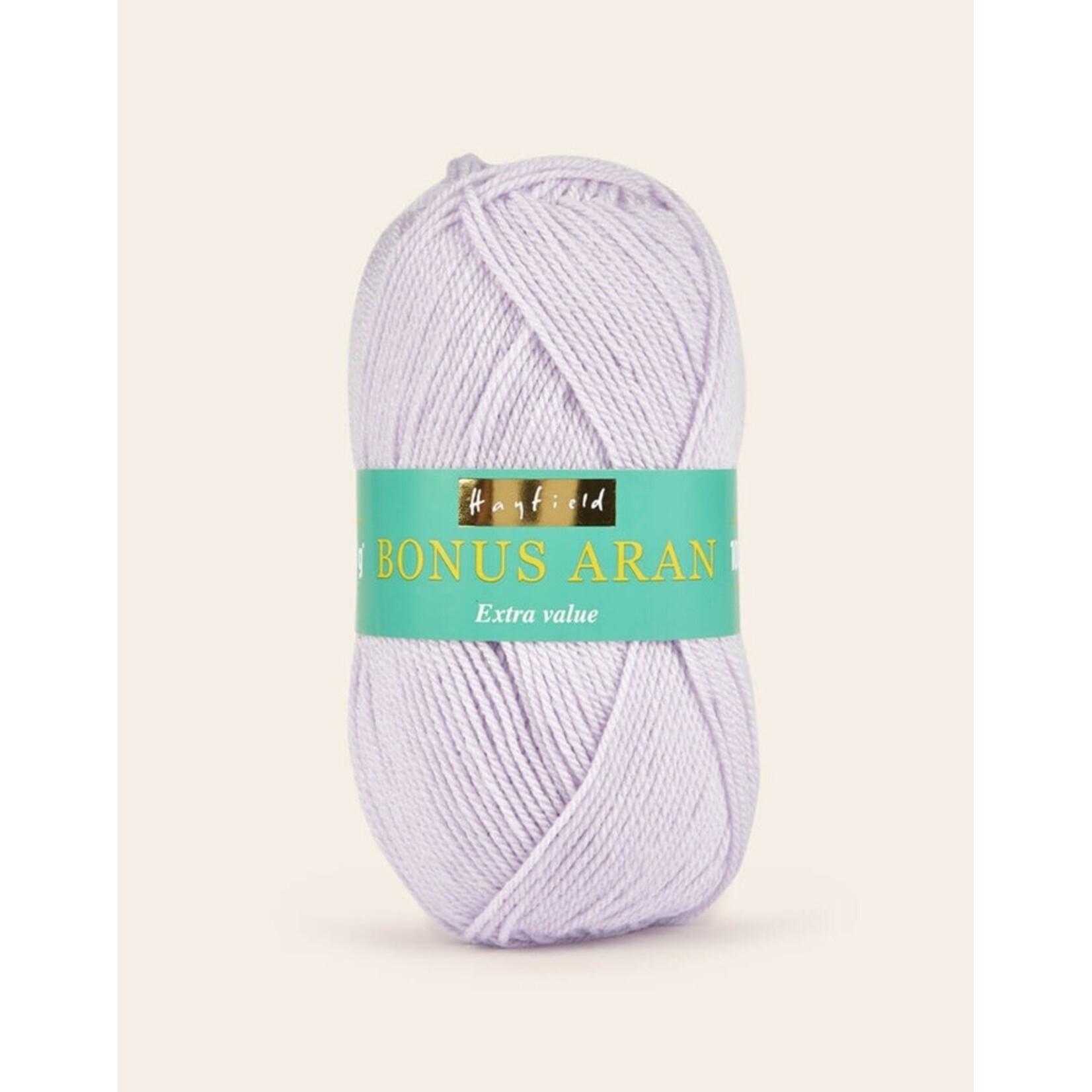 Hayfield Yarn Bonus Aran ( 4 - Medium) by Hayfield