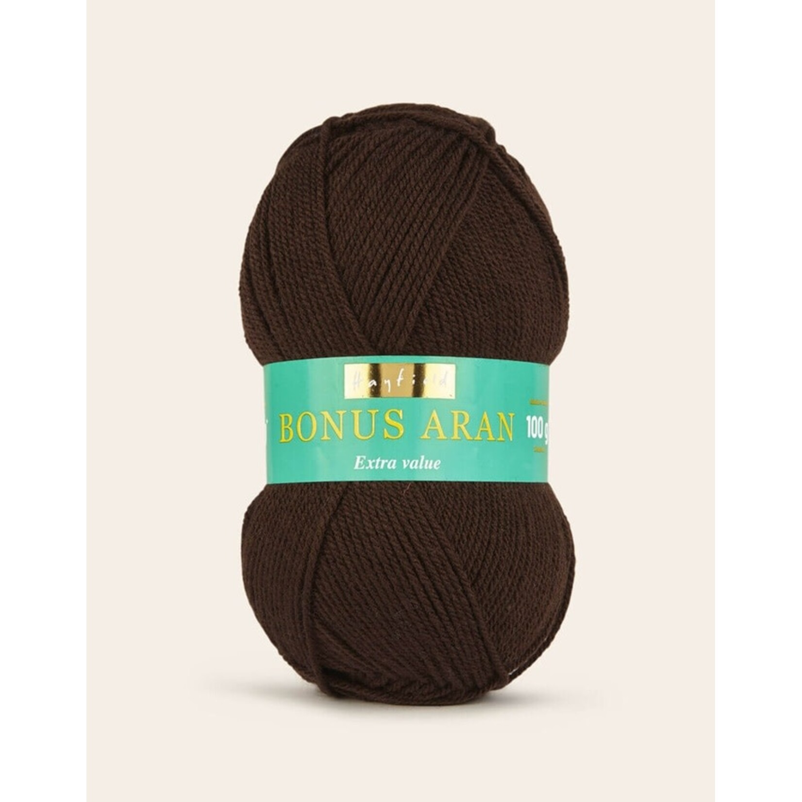 Hayfield Yarn Bonus Aran ( 4 - Medium) by Hayfield