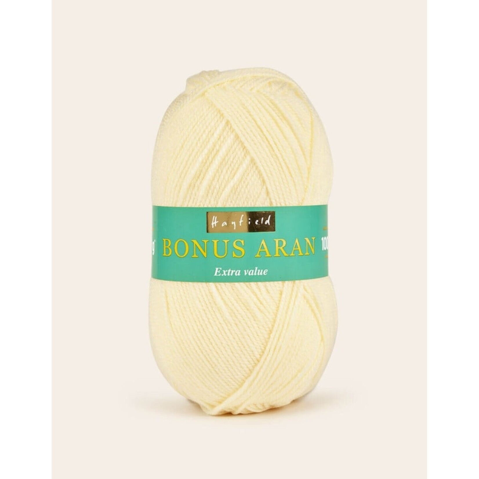 Hayfield Yarn Bonus Aran ( 4 - Medium) by Hayfield
