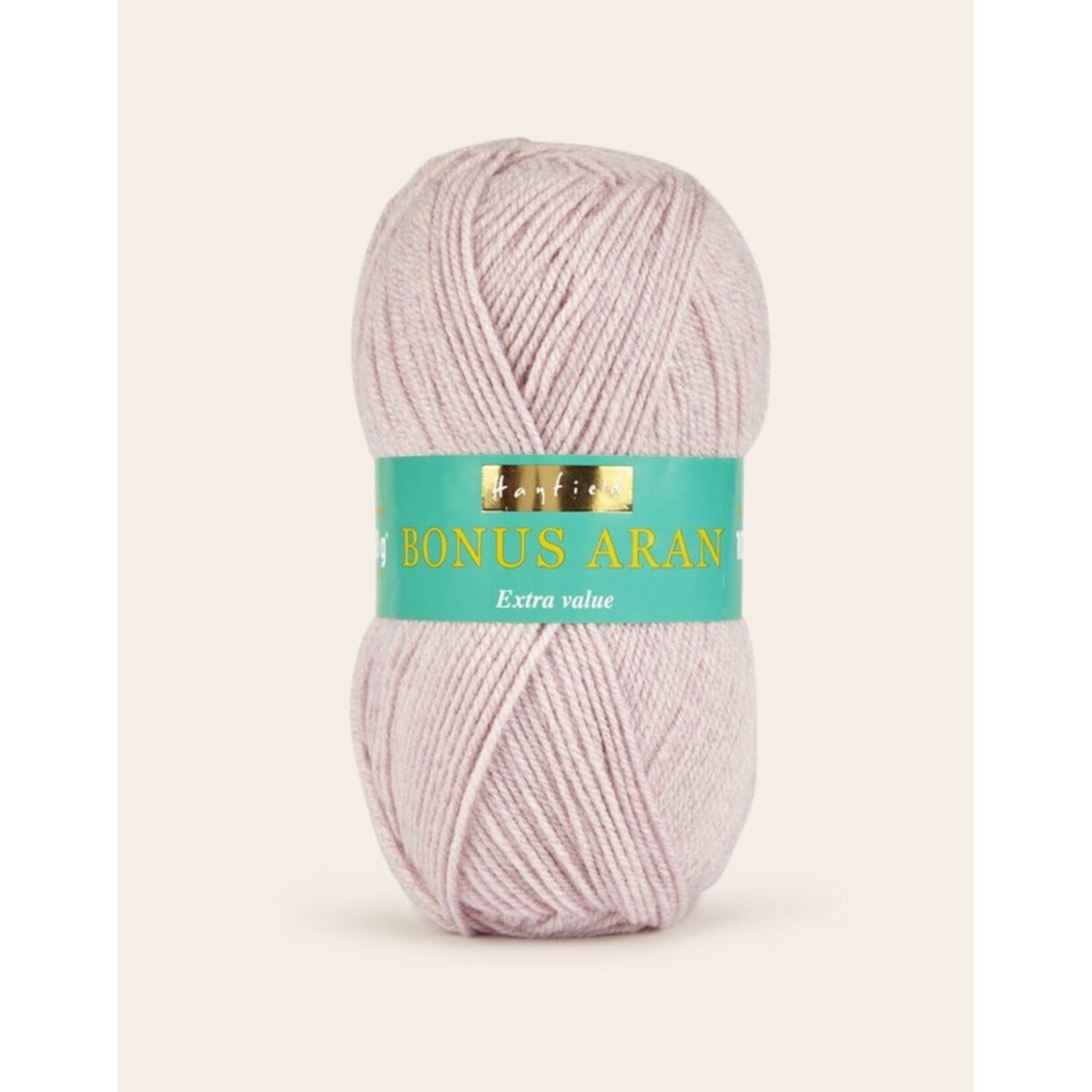 Hayfield Yarn Bonus Aran ( 4 - Medium) by Hayfield