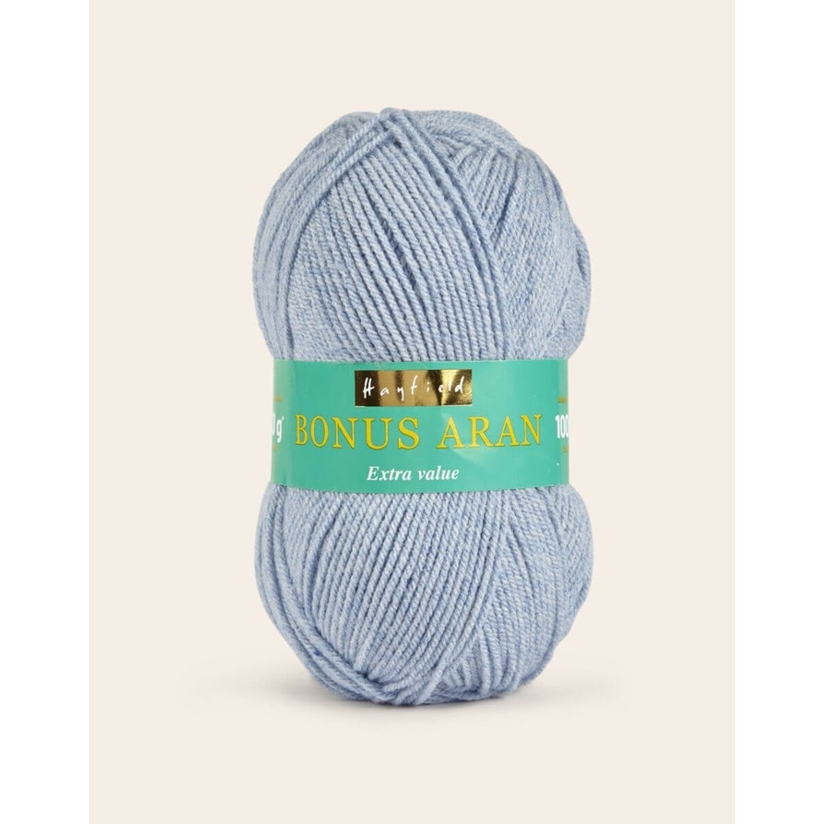 Hayfield Yarn Bonus Aran ( 4 - Medium) by Hayfield