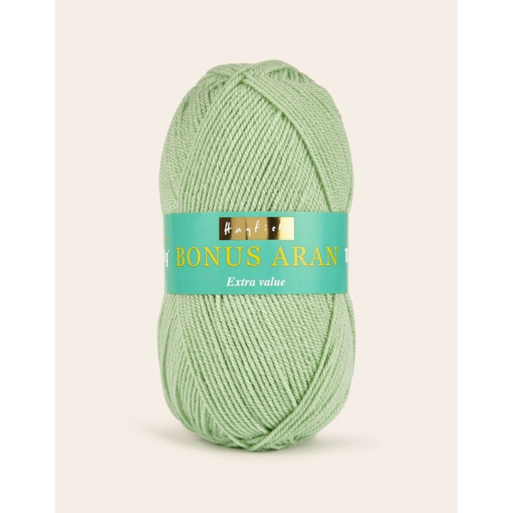 Hayfield Yarn Bonus Aran ( 4 - Medium) by Hayfield