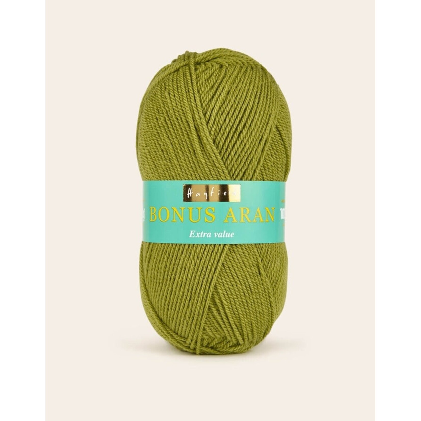 Hayfield Yarn Bonus Aran ( 4 - Medium) by Hayfield