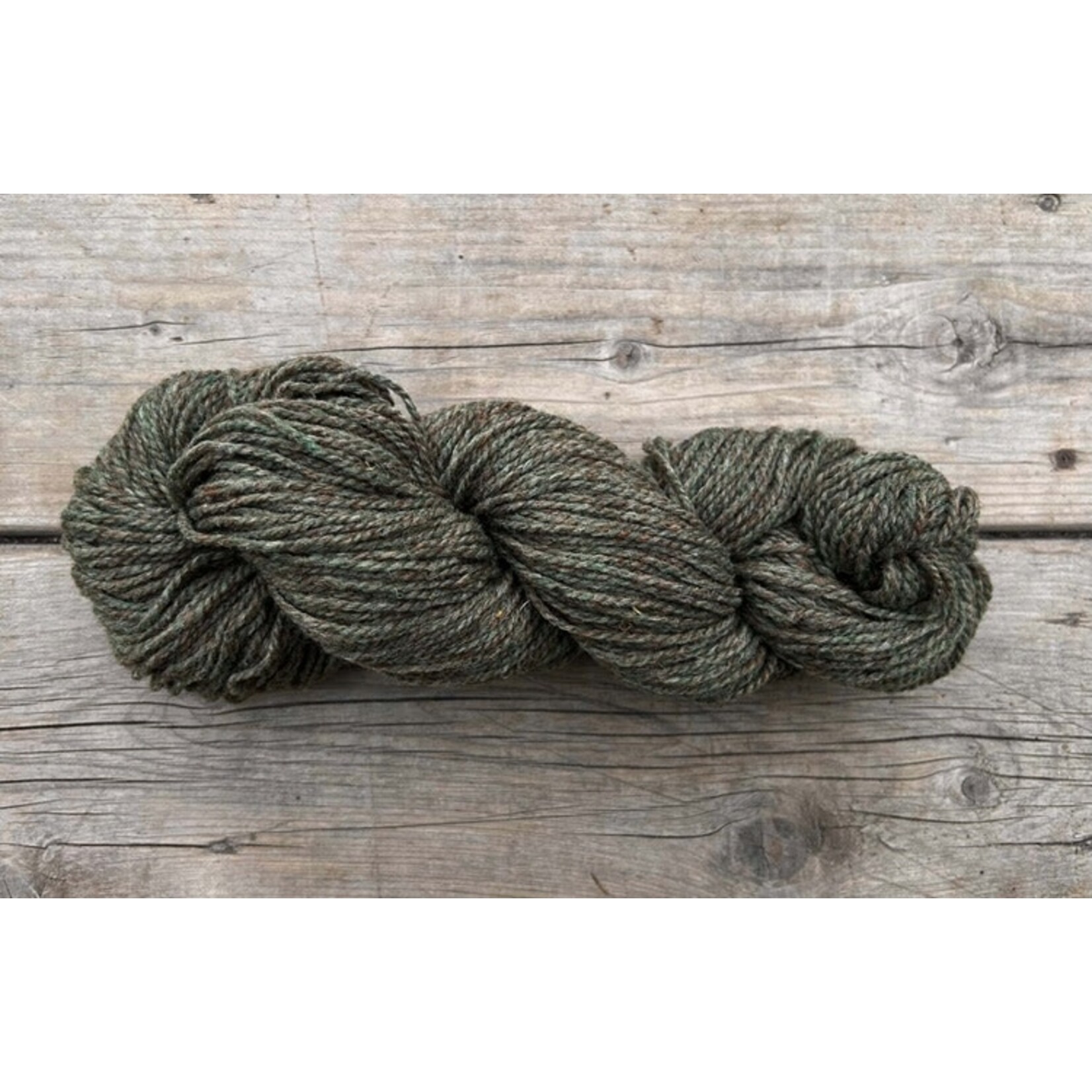 Briggs & Little Limited Edition Colours (4-Worsted) by BRIGGS & LITTLE