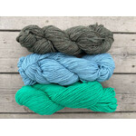 Briggs & Little Limited Edition Colours (4-Worsted) by BRIGGS & LITTLE