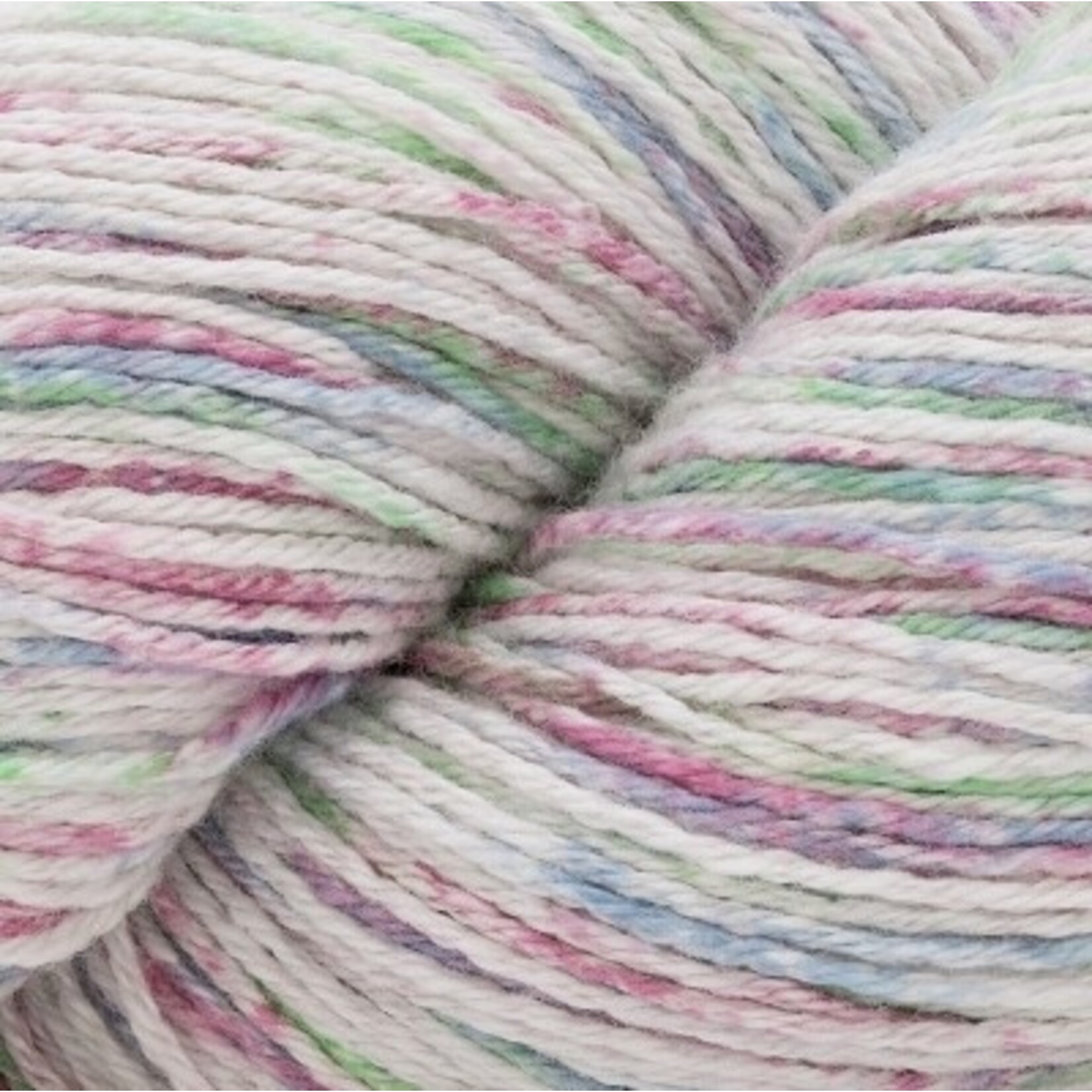 Cascade Cotton Sox Splash by Cascade Yarns