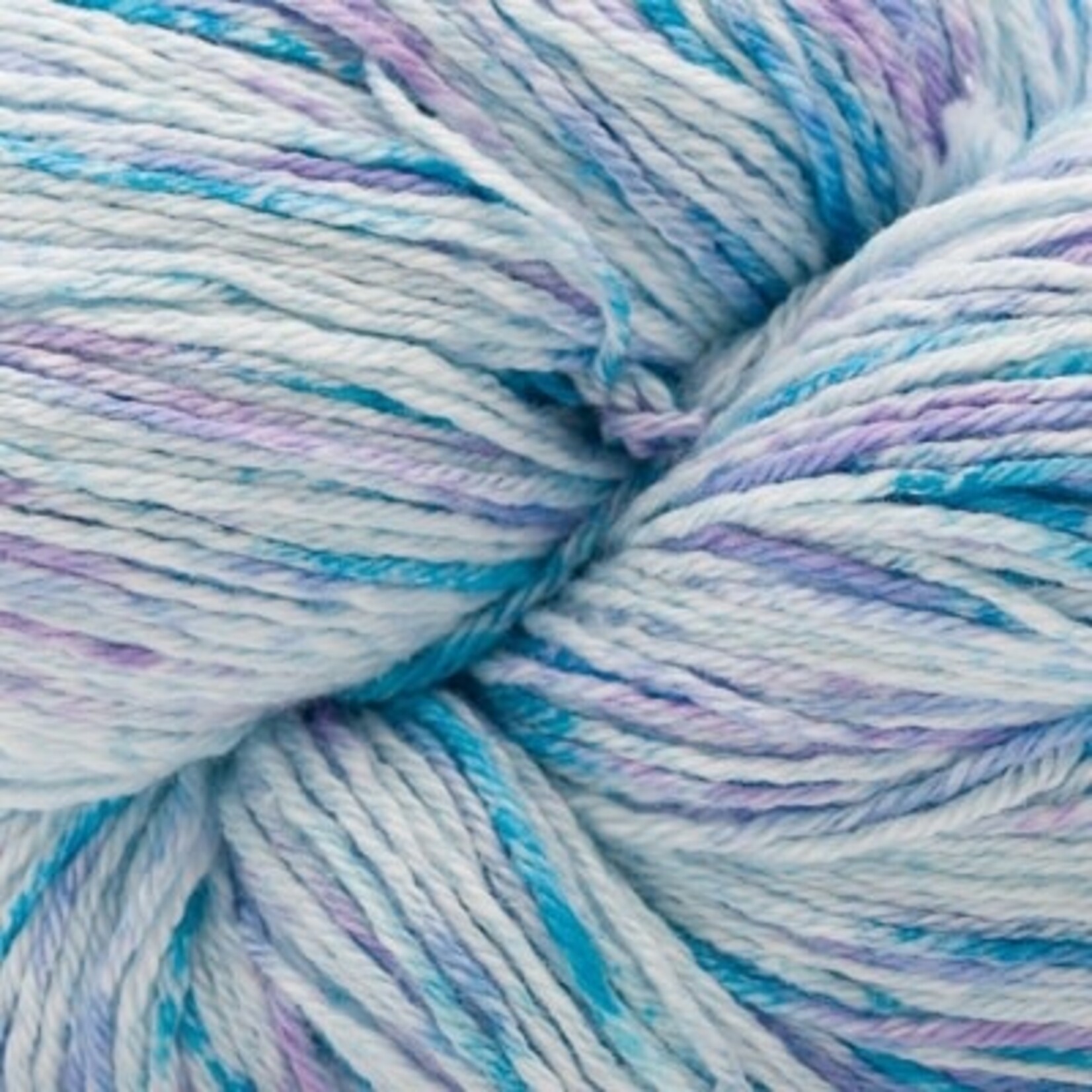 Cascade Cotton Sox Splash by Cascade Yarns
