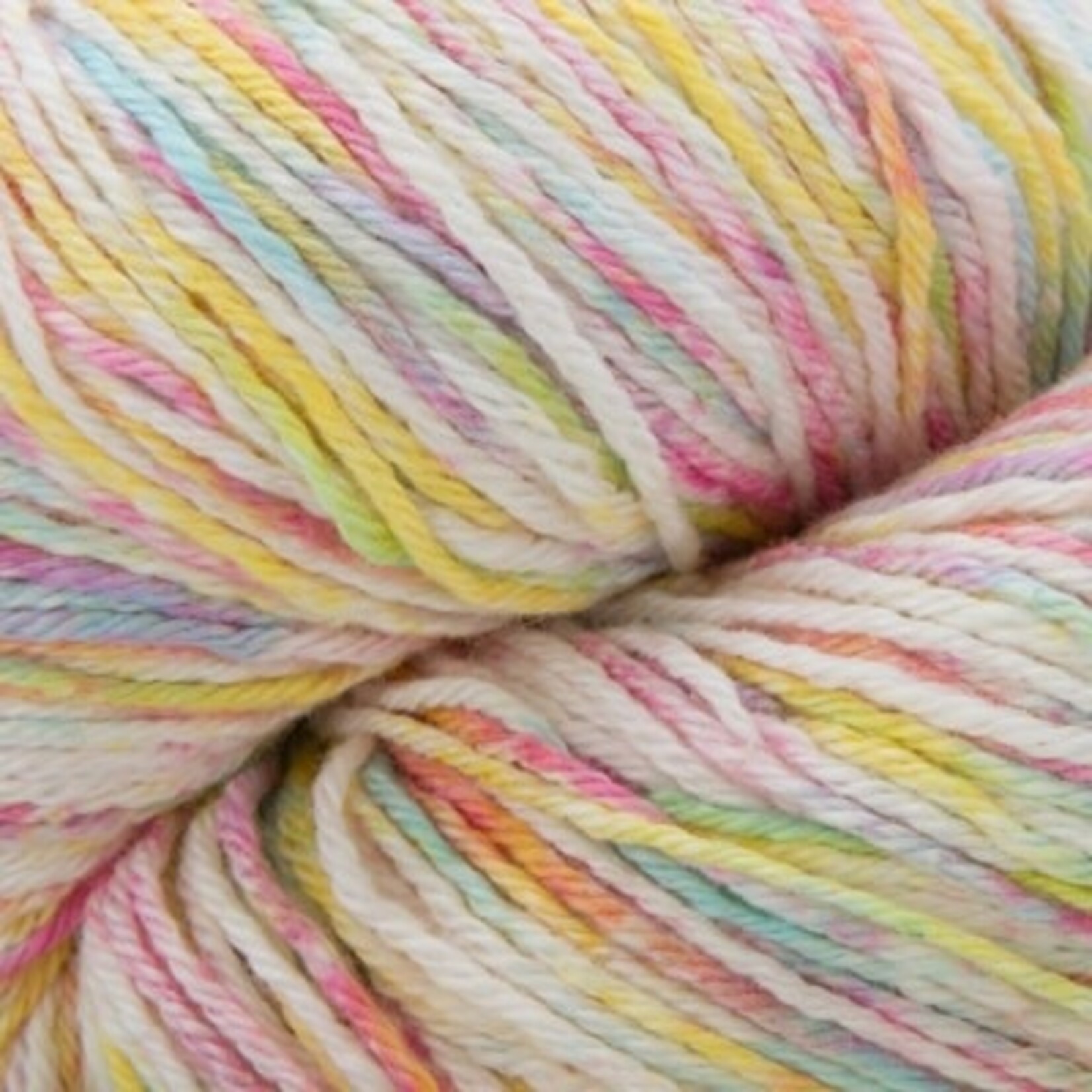 Cascade Cotton Sox Splash by Cascade Yarns