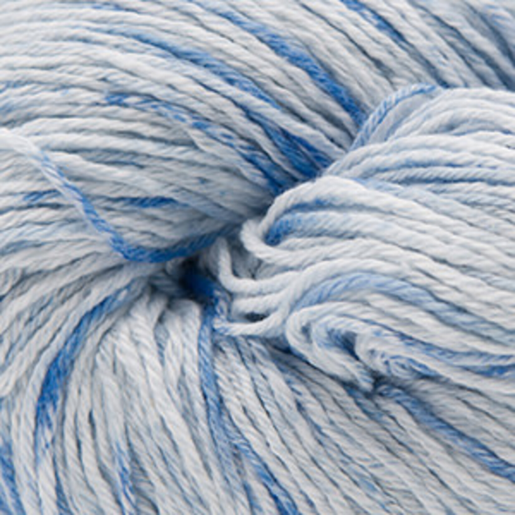 Cascade Cotton Sox Splash by Cascade Yarns