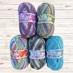Opal Best of Opal (4 ply) by OPAL