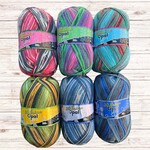 Opal 30 Years of Opal ( 4 ply) by OPAL