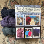More NL Guernsey Patterns by Barbara Harpur