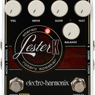 Electro-Harmonix Electro-Harmonix Lester K