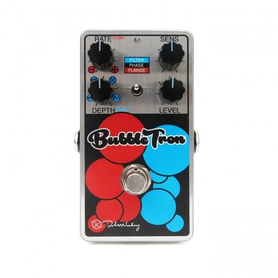 Keeley Keeley Bubble Tron Flanger Phaser Pedal