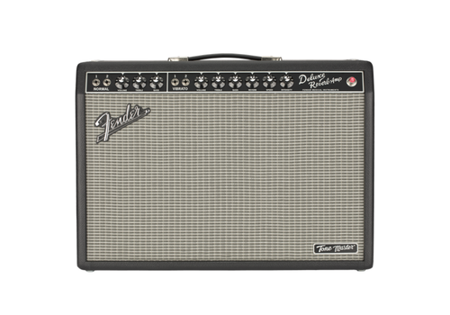 Fender Tone Master Deluxe Reverb 100W 1x12" Amplifier 