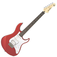 Yamaha Pacifica PAC012 Electric Guitar RM