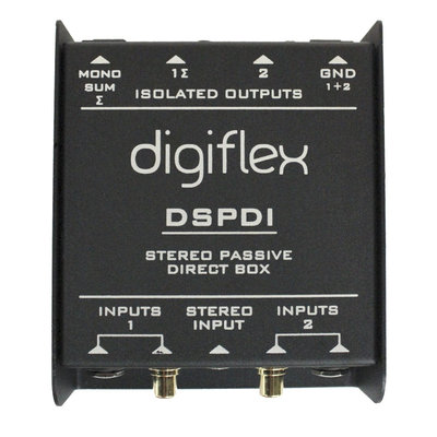Digiflex Digiflex DSPDI