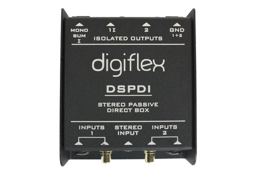 Digiflex DSPDI 