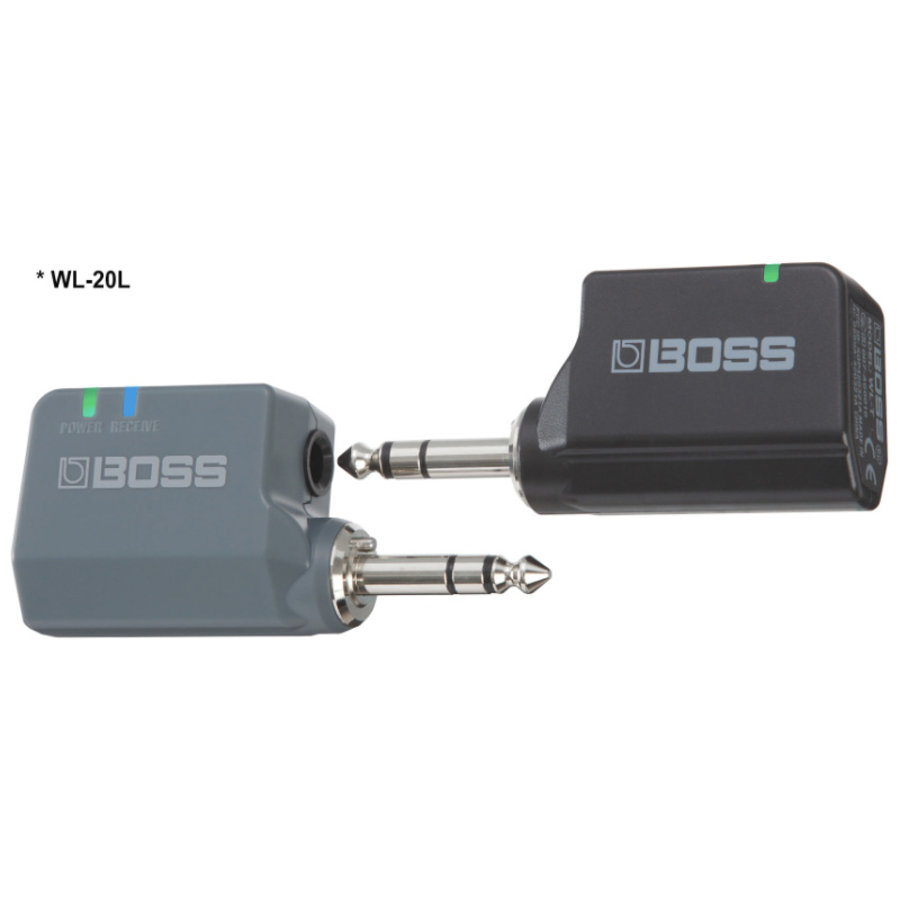 BOSS BOSS WL-20L