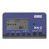Korg Korg MA2-BLBK Metronome