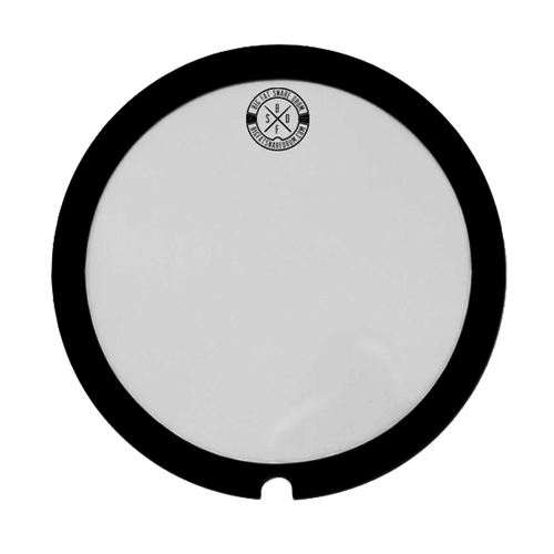 Big Fat Snare Drum 14-BFSD-ORG 