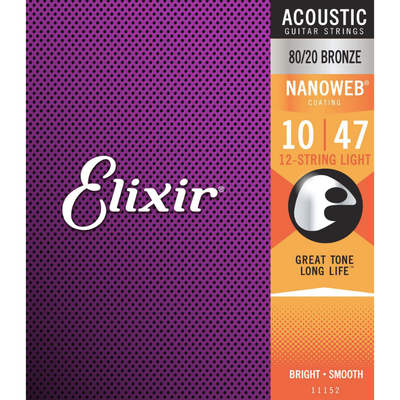 Elixir Elixir 11152