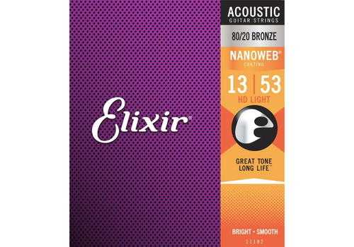 Elixir 11182 