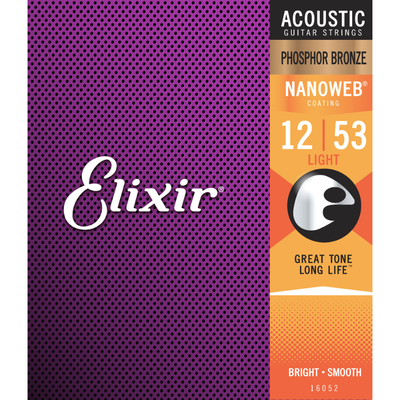 Elixir Elixir 16052
