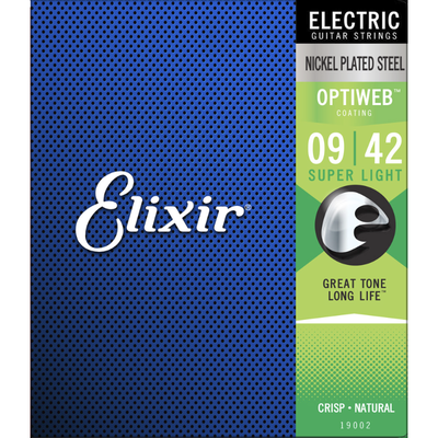 Elixir Elixir 19002