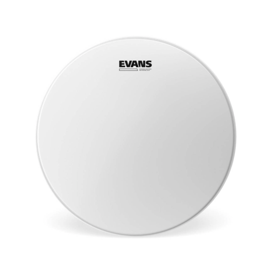 Evans G1 Clear Resonant Bass Drumhead - 22 inch