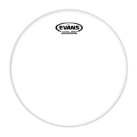 Evans G12 Clear Drumhead - 10 inch