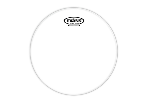 Evans G12 Clear Drumhead - 12 inch 