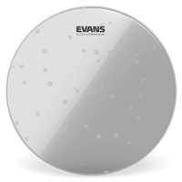 Evans Hydraulic Glass Drumhead - 12 inch