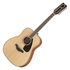 Yamaha Yamaha FG820-12 Acoustic 12-String Guitar - Natural