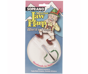 Grover jaw harp outlet
