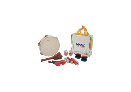Mano Percussion MP-PP6B 