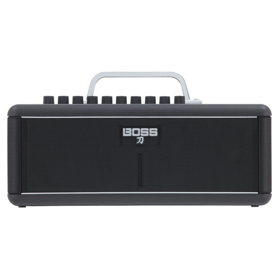 Boss KTN-AIR Katana Air Bluetooth Guitar Amplifier - Tony's Music