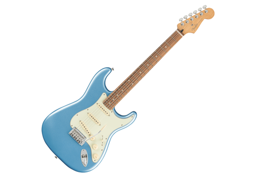 Fender Player Plus Stratocaster 