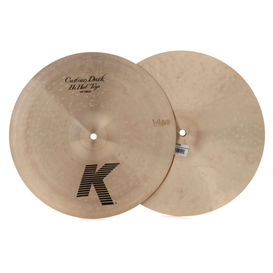 Zildjian Zildjian K0943