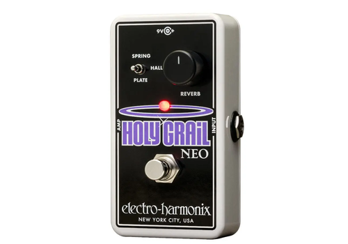 Electro-Harmonix Holy Grail Neo 