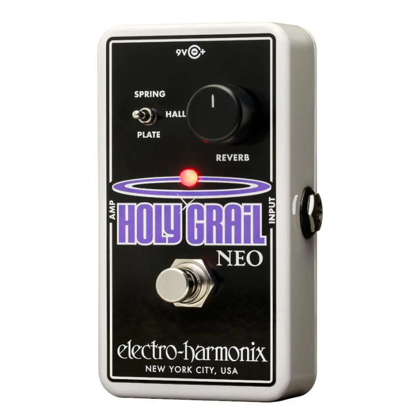 Electro-Harmonix Electro-Harmonix Holy Grail Neo