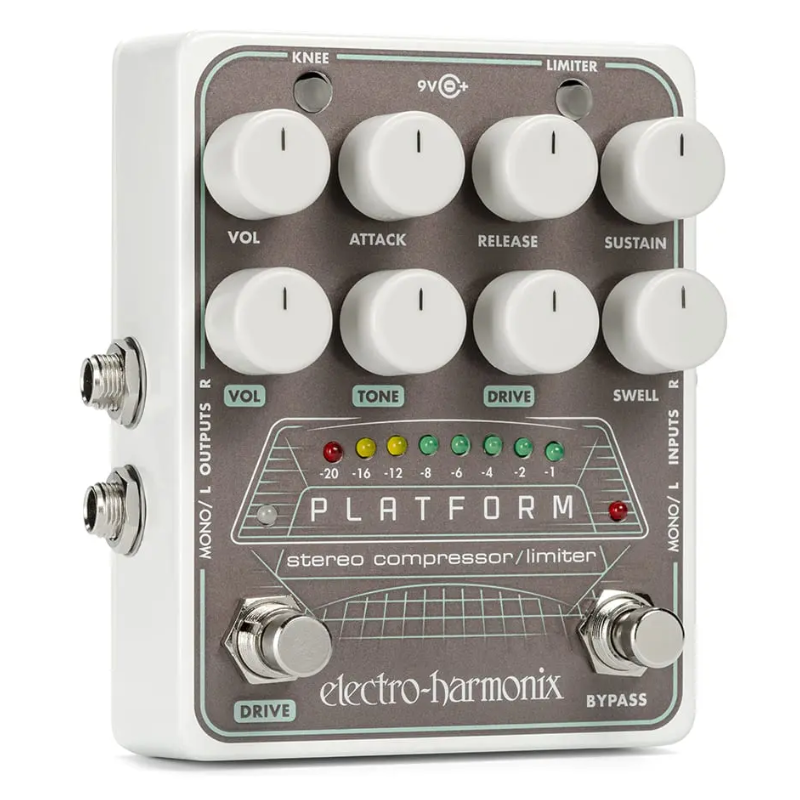 Electro-Harmonix Electro-Harmonix Platform