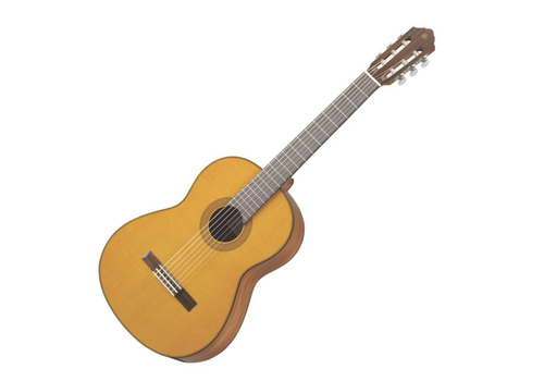 Yamaha CG142C Classical Guitar 