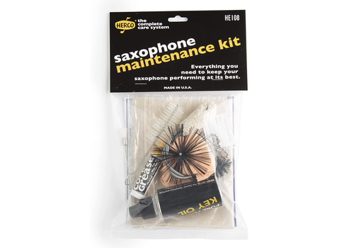 Champion Woodwind & Brass Accessories launch Premium Fully