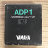 Yamaha Yamaha ADP1 Cartridge Adaptor