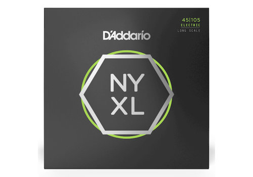 D'Addario NYXL45105 