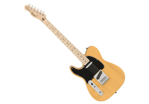 Squier Affinity Series Telecaster - Left-Handed 