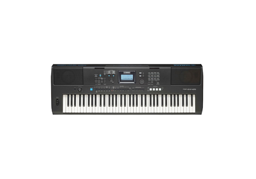 Yamaha PSREW425 76-Note Portable Keyboard 