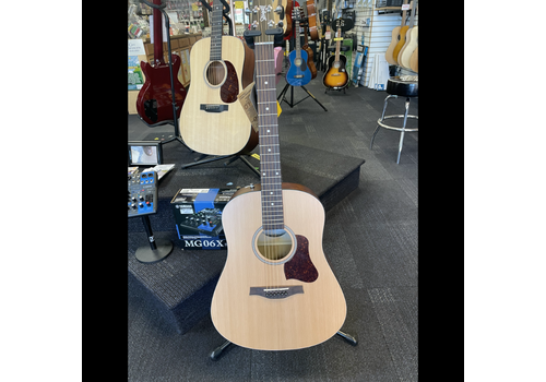 Seagull 046386F S6 Original Acoustic Guitar 